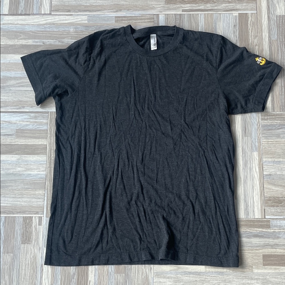 US Navy tee LG